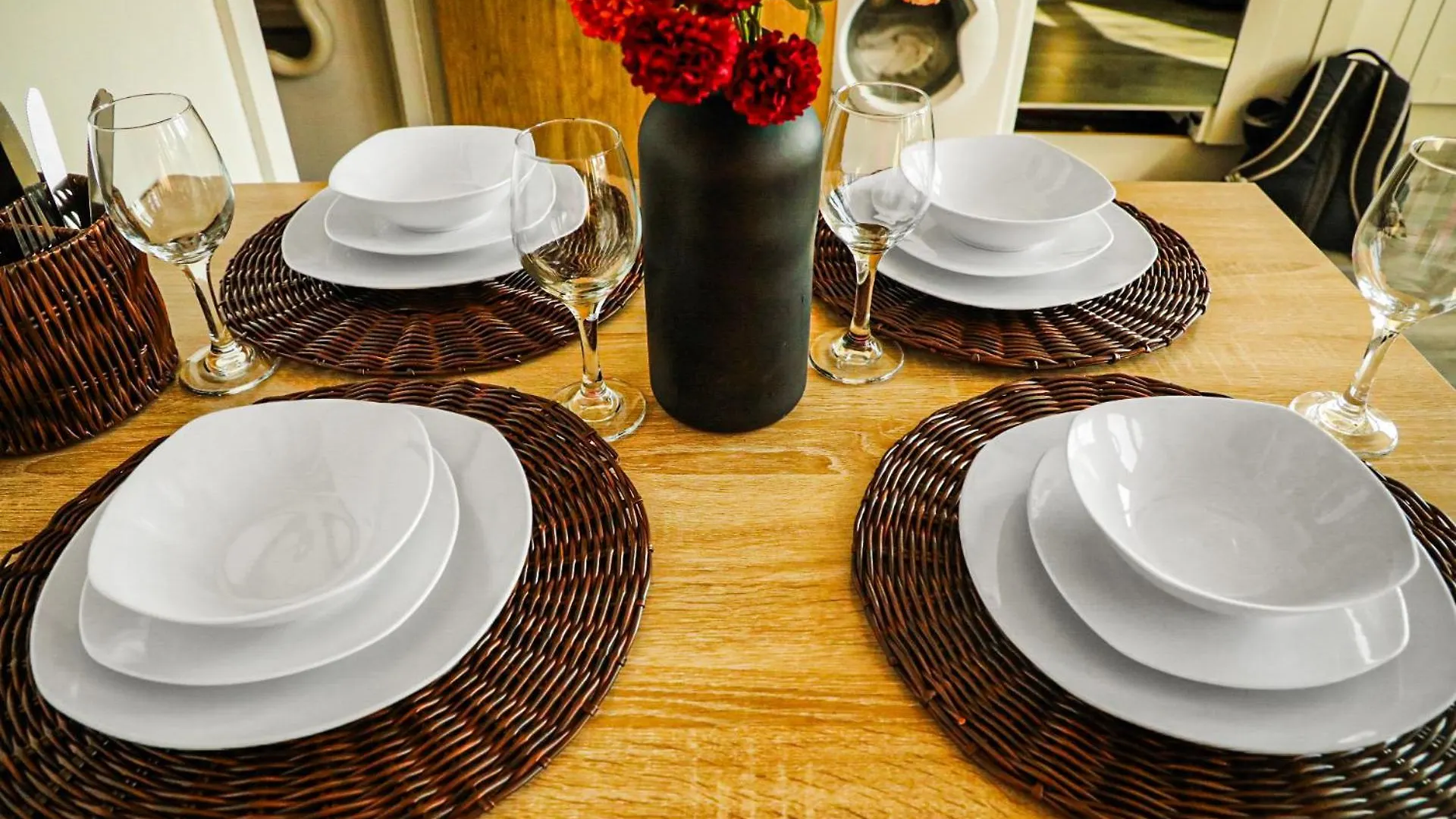 בראדפורד Luxury City Apartment Work & Leisure