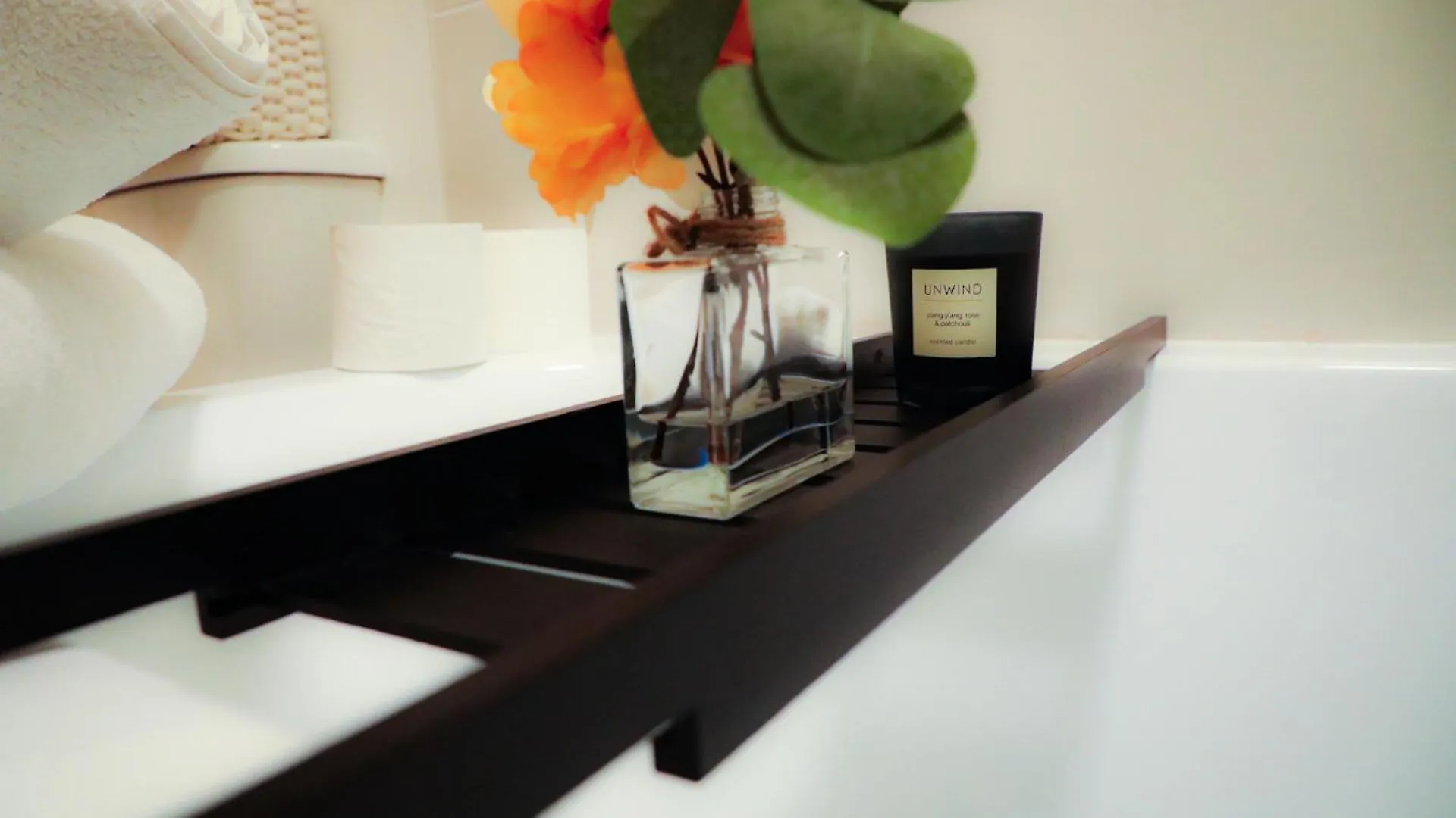 בראדפורד Luxury City Apartment Work & Leisure