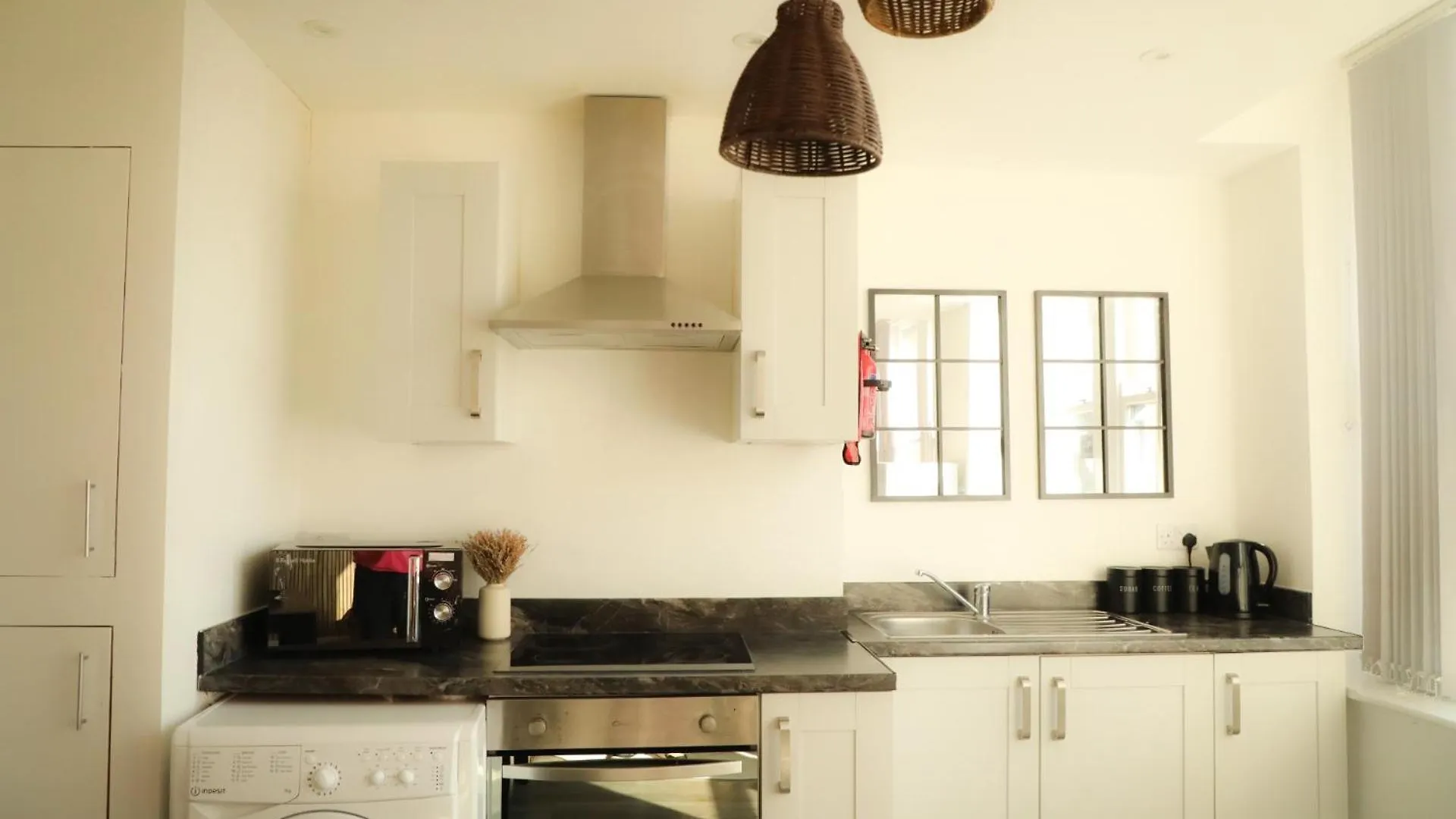 בראדפורד Luxury City Apartment Work & Leisure בריטניה